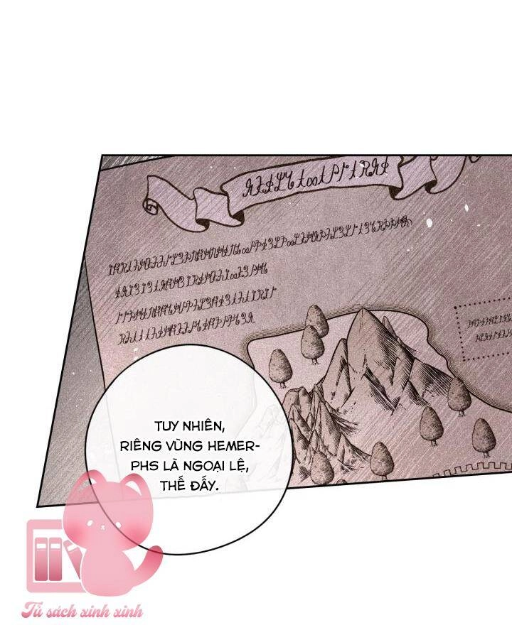 Hoàng Nữ Tóc Đen Chapter 49 - 14