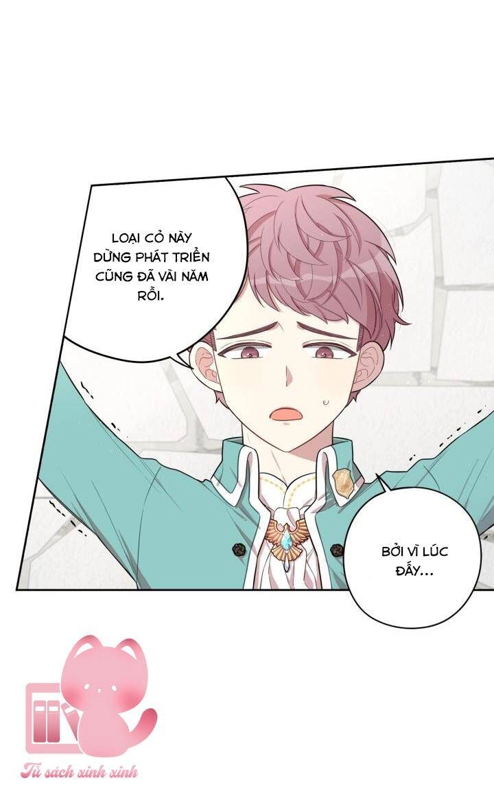 Hoàng Nữ Tóc Đen Chapter 49 - 15