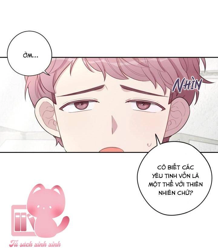 Hoàng Nữ Tóc Đen Chapter 49 - 16