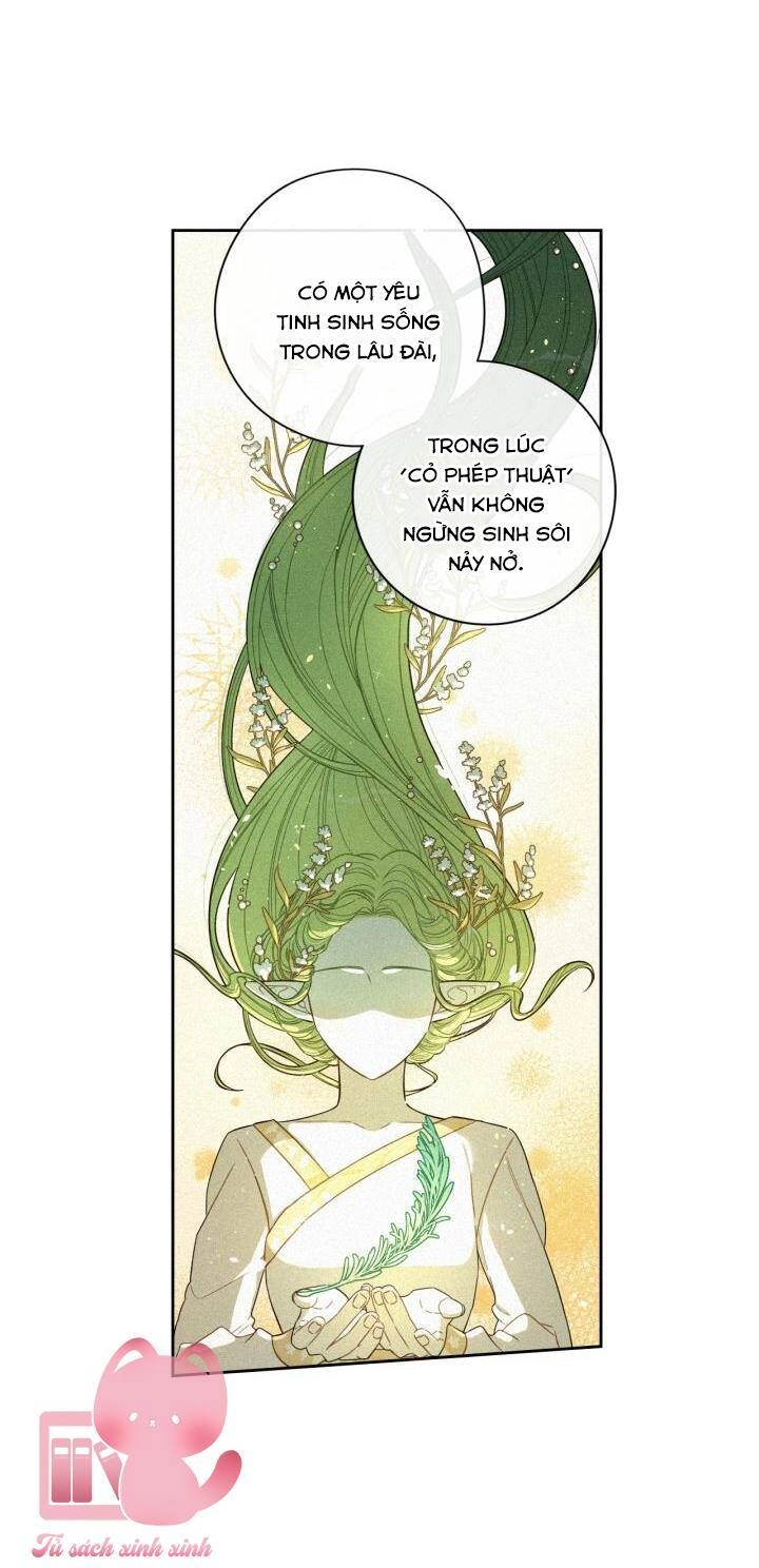 Hoàng Nữ Tóc Đen Chapter 49 - 19