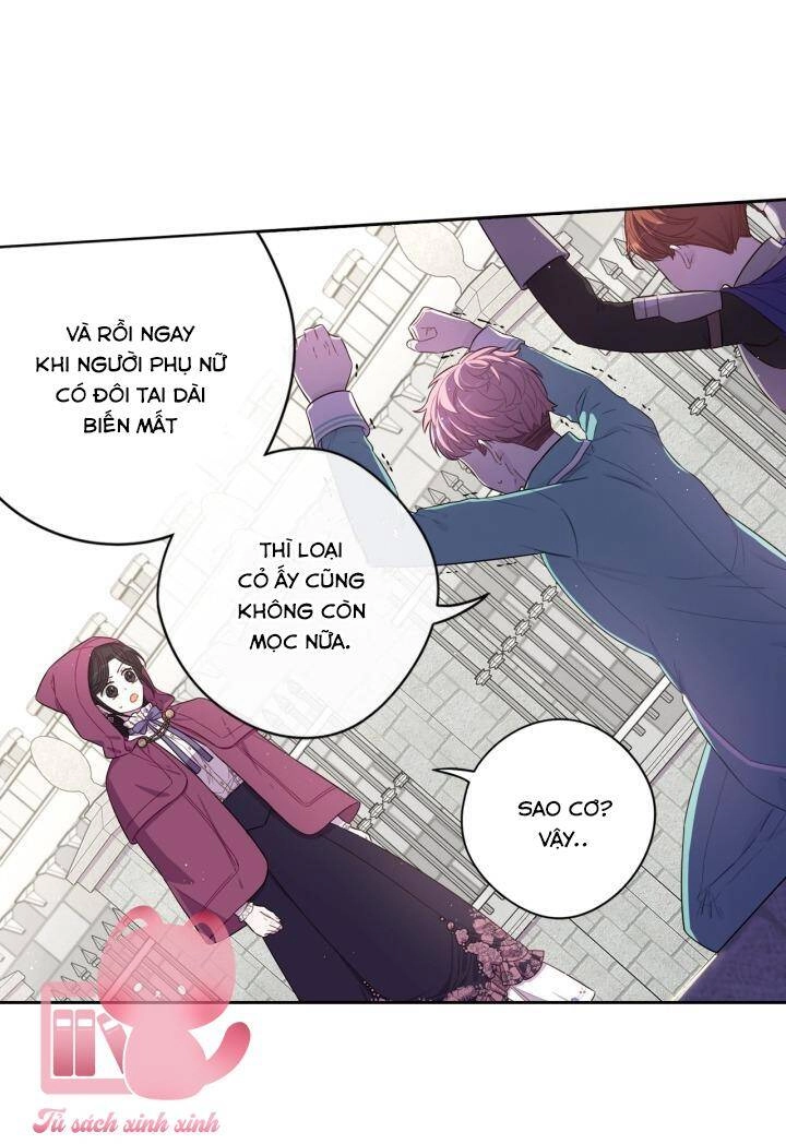 Hoàng Nữ Tóc Đen Chapter 49 - 20