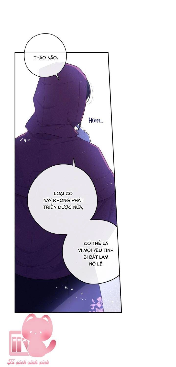 Hoàng Nữ Tóc Đen Chapter 49 - 23