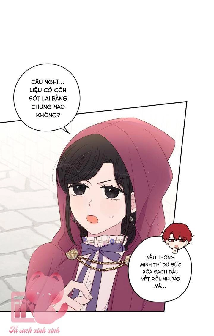 Hoàng Nữ Tóc Đen Chapter 49 - 26