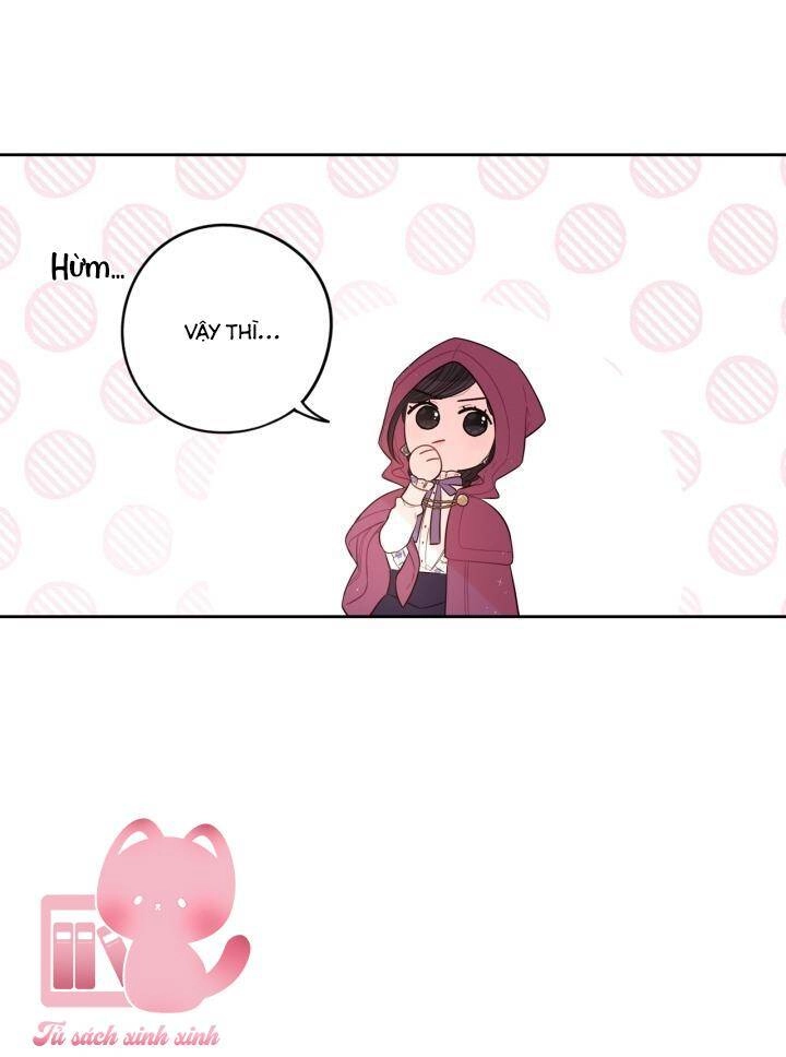 Hoàng Nữ Tóc Đen Chapter 49 - 29