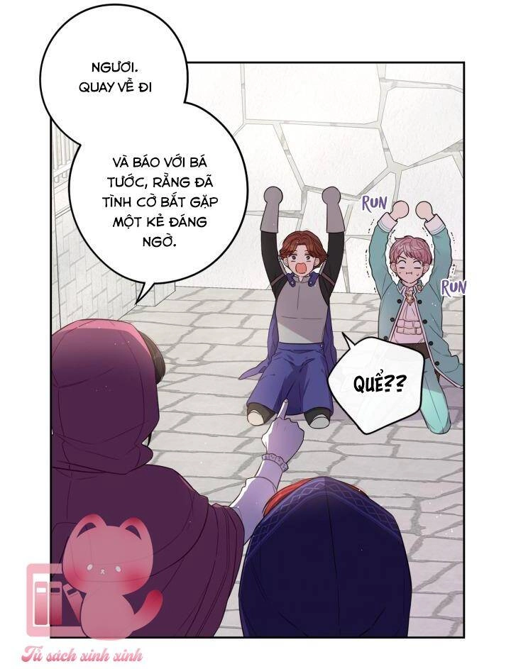 Hoàng Nữ Tóc Đen Chapter 49 - 30