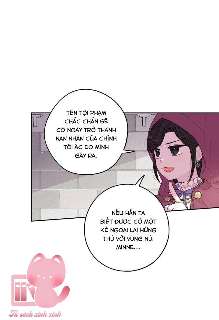 Hoàng Nữ Tóc Đen Chapter 49 - 31
