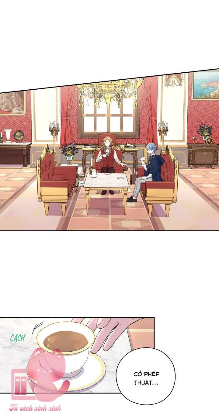 Hoàng Nữ Tóc Đen Chapter 49 - 38