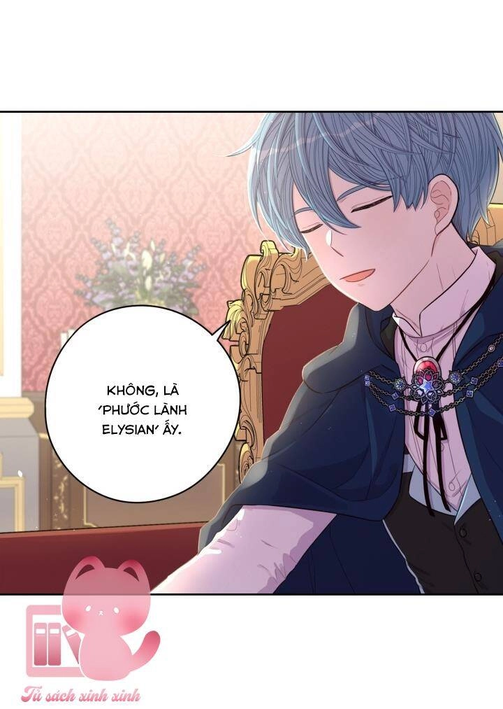 Hoàng Nữ Tóc Đen Chapter 49 - 39