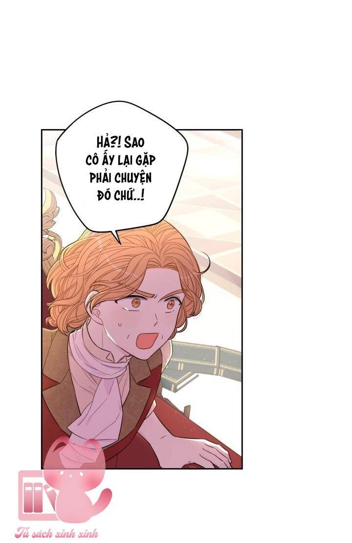 Hoàng Nữ Tóc Đen Chapter 49 - 41