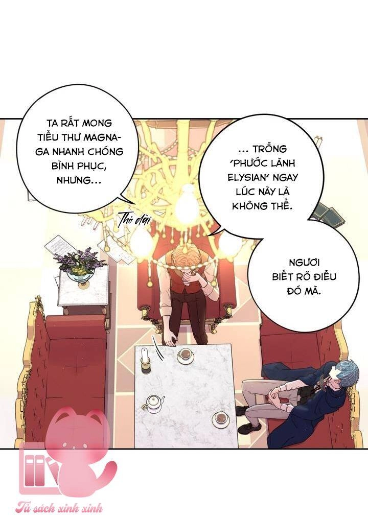 Hoàng Nữ Tóc Đen Chapter 49 - 42