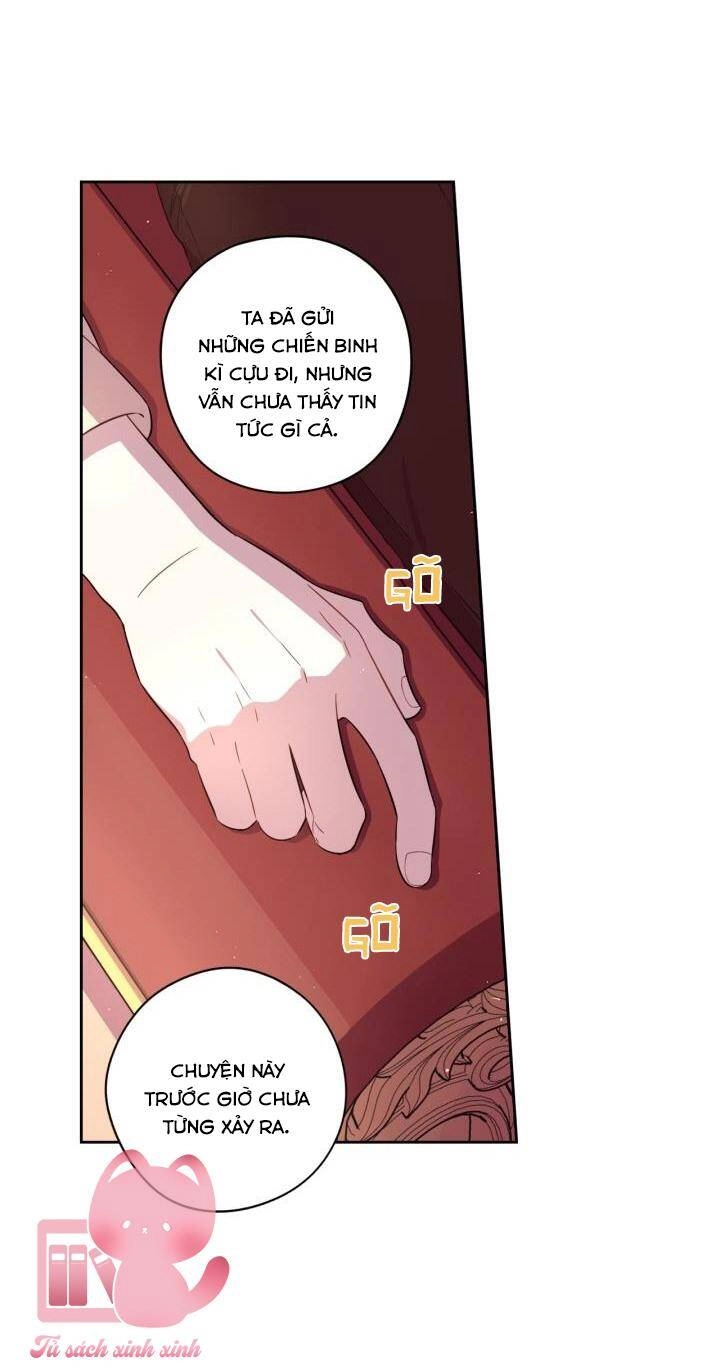 Hoàng Nữ Tóc Đen Chapter 49 - 44