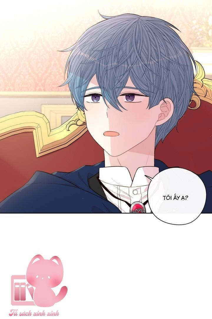 Hoàng Nữ Tóc Đen Chapter 49 - 46