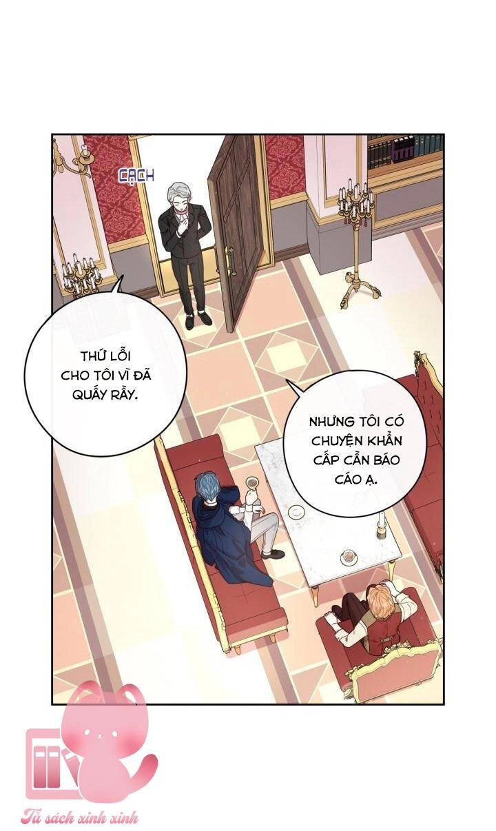 Hoàng Nữ Tóc Đen Chapter 49 - 49