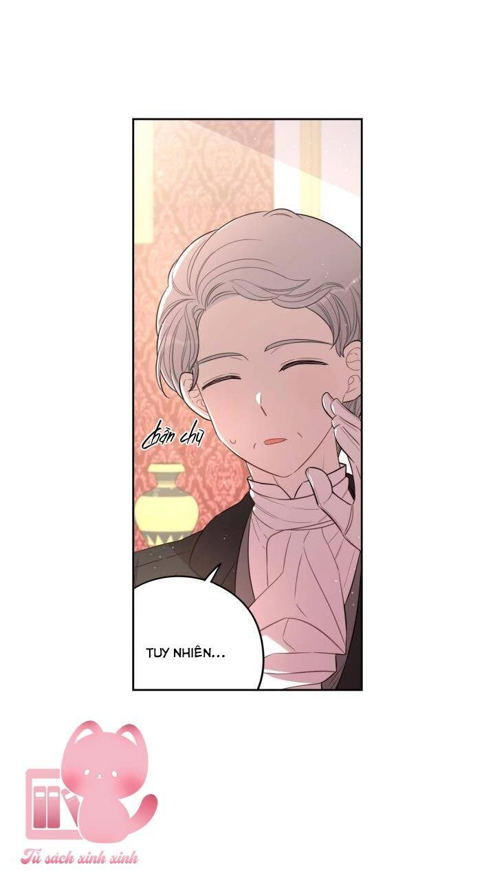 Hoàng Nữ Tóc Đen Chapter 49 - 51