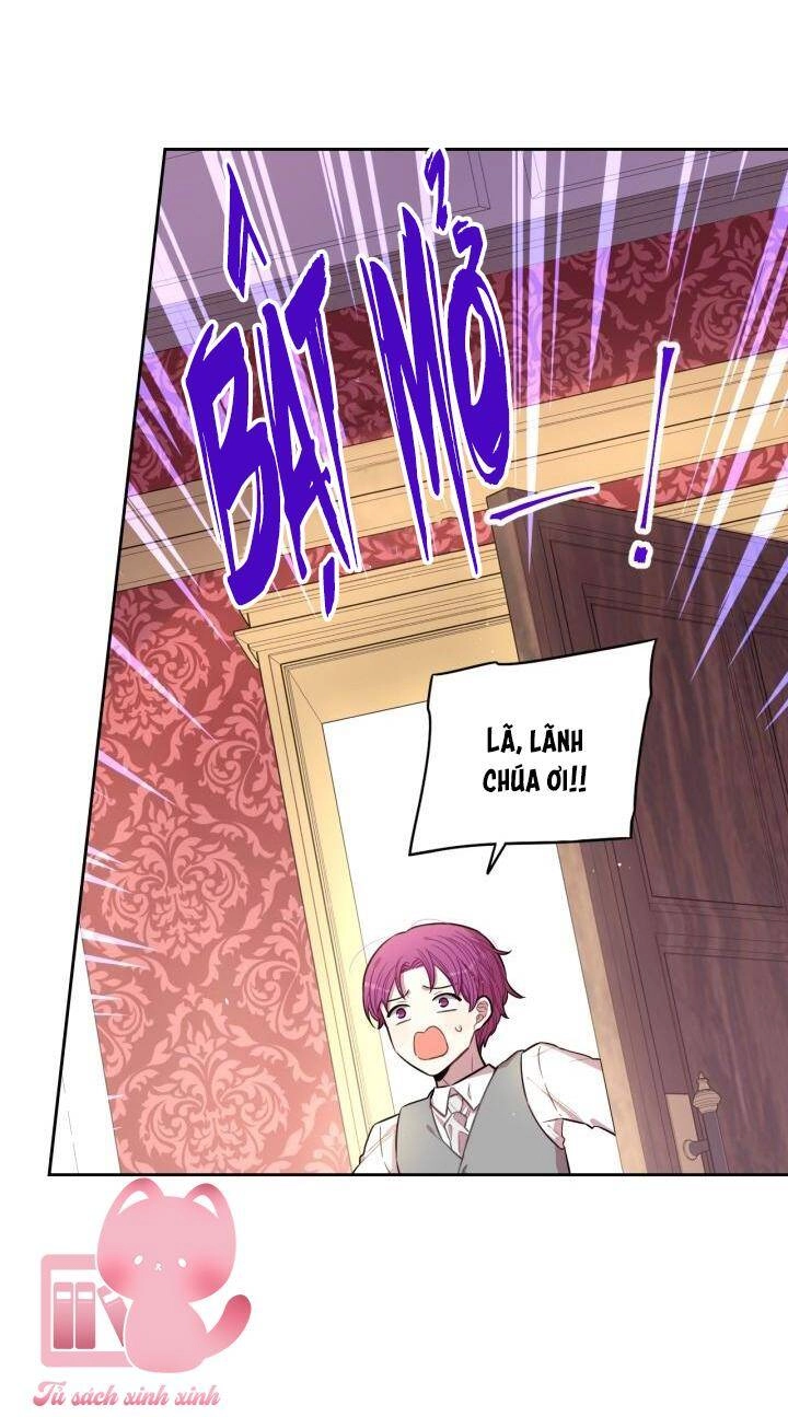 Hoàng Nữ Tóc Đen Chapter 49 - 53