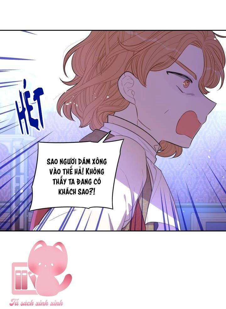 Hoàng Nữ Tóc Đen Chapter 49 - 54