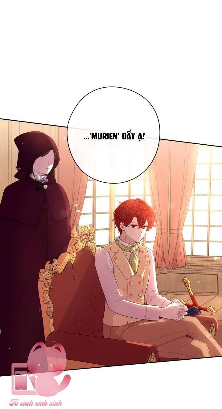 Hoàng Nữ Tóc Đen Chapter 49 - 58