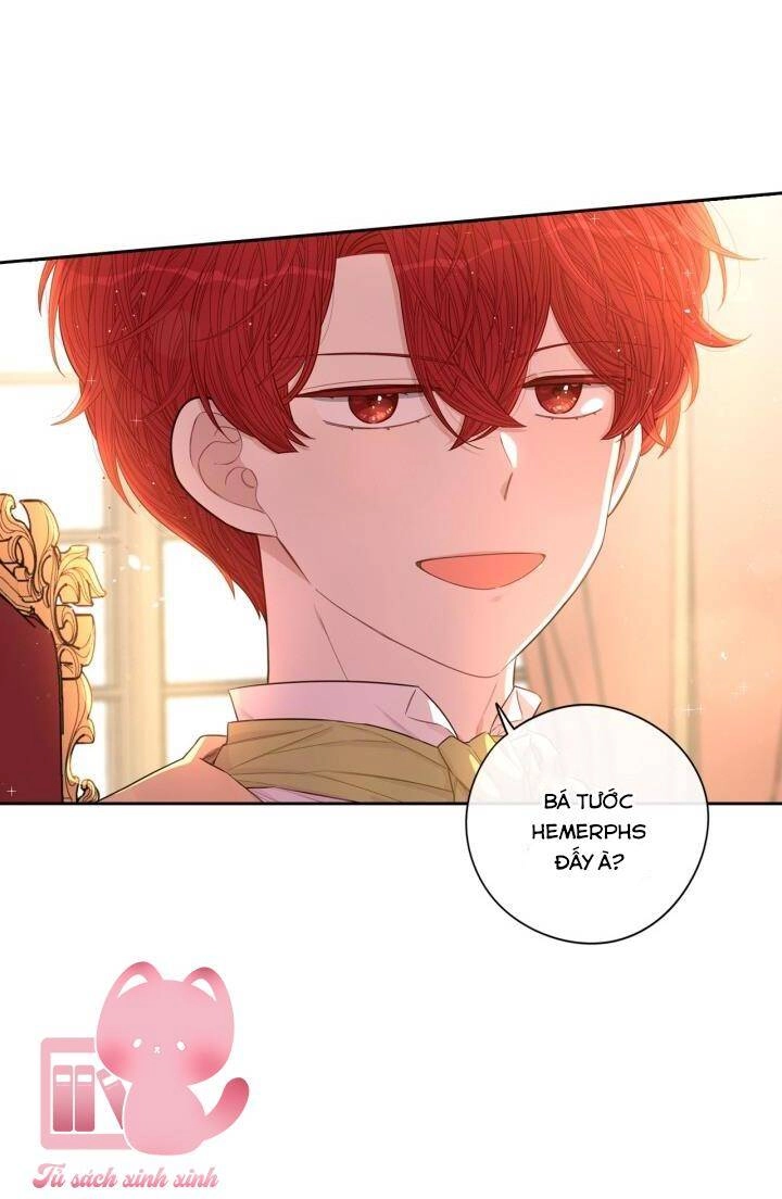 Hoàng Nữ Tóc Đen Chapter 49 - 59