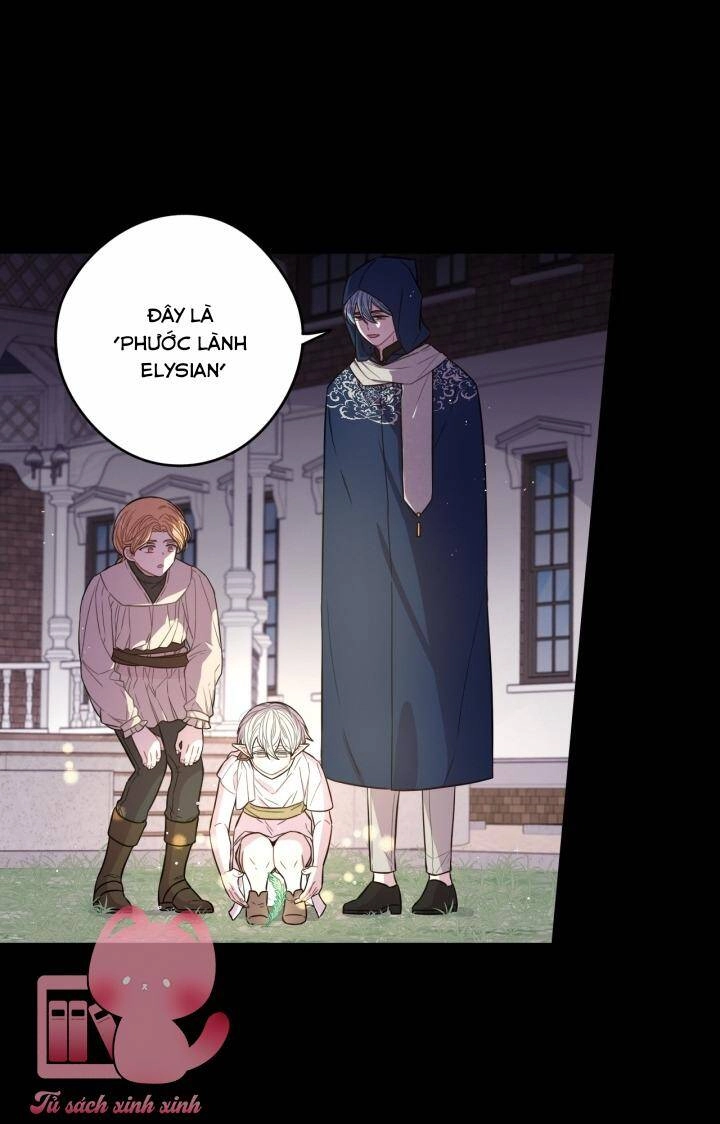 Hoàng Nữ Tóc Đen Chapter 50 - 7