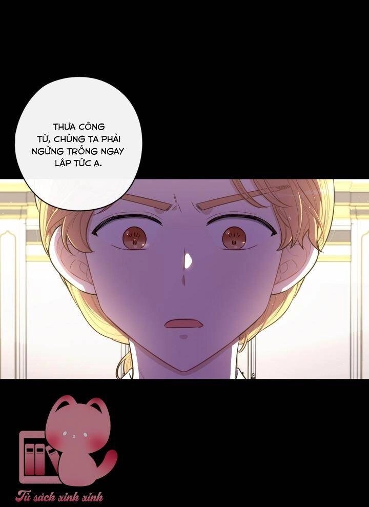 Hoàng Nữ Tóc Đen Chapter 50 - 13