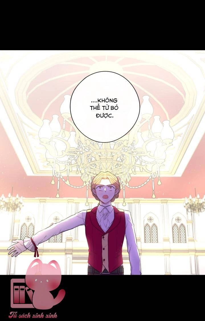 Hoàng Nữ Tóc Đen Chapter 50 - 14