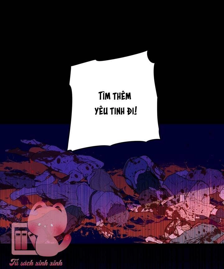 Hoàng Nữ Tóc Đen Chapter 50 - 15