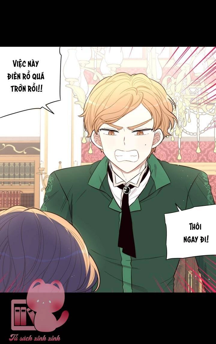 Hoàng Nữ Tóc Đen Chapter 50 - 16