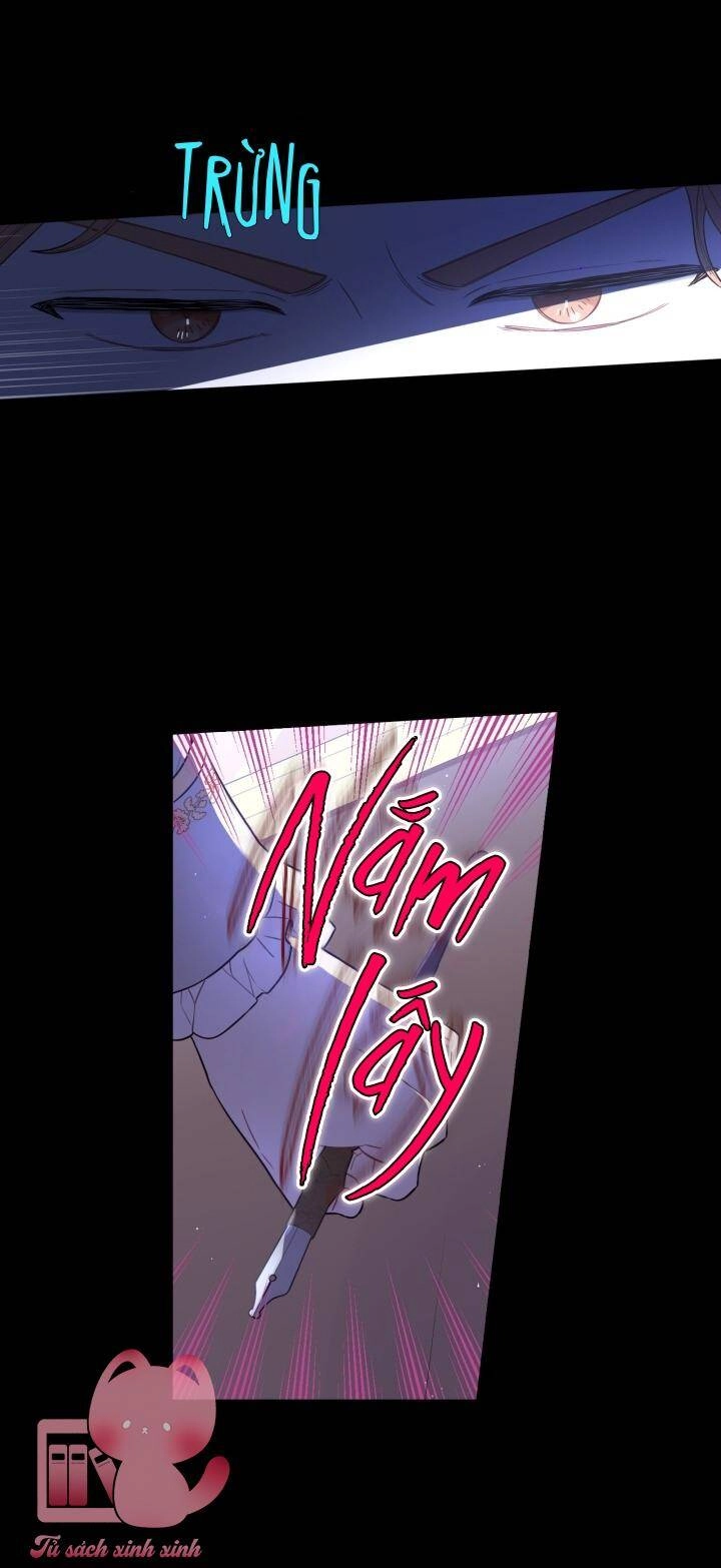 Hoàng Nữ Tóc Đen Chapter 50 - 19