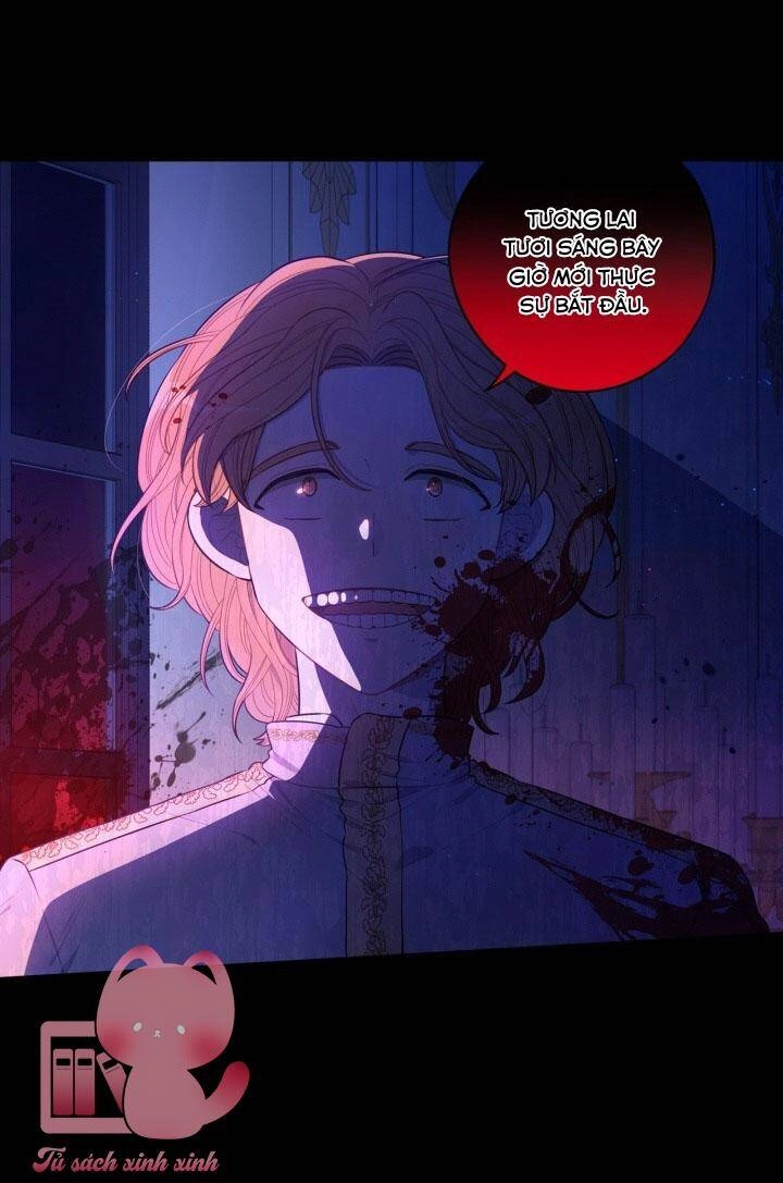 Hoàng Nữ Tóc Đen Chapter 50 - 23