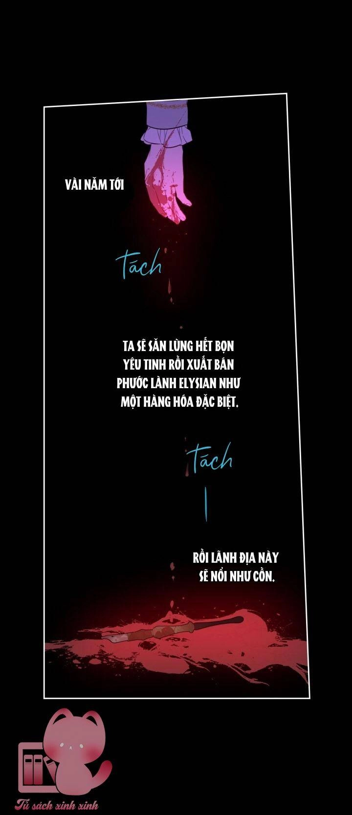 Hoàng Nữ Tóc Đen Chapter 50 - 24