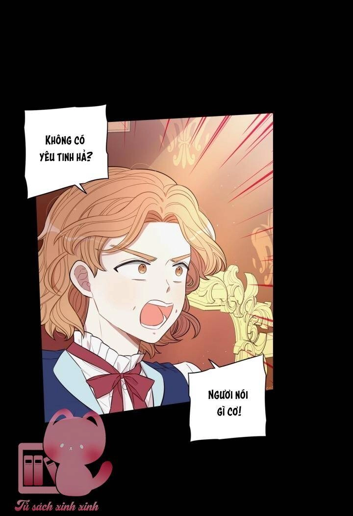 Hoàng Nữ Tóc Đen Chapter 50 - 26