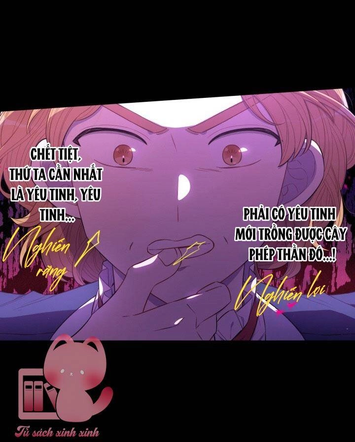 Hoàng Nữ Tóc Đen Chapter 50 - 29