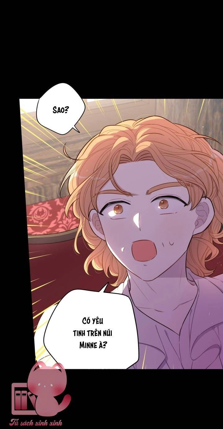 Hoàng Nữ Tóc Đen Chapter 50 - 32