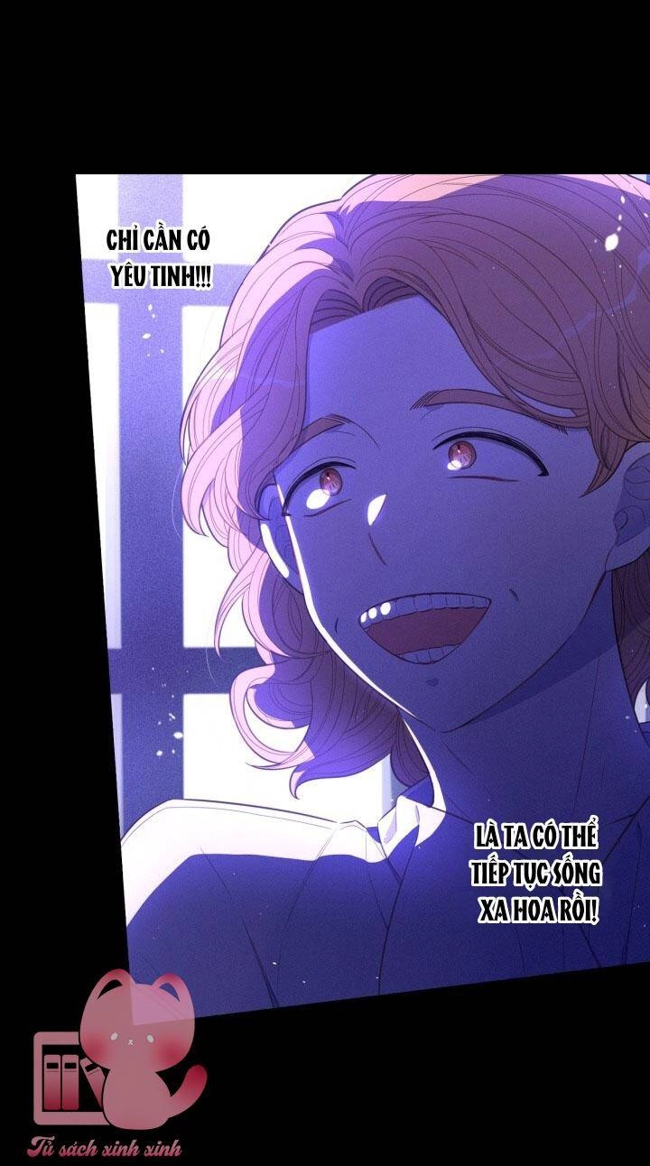 Hoàng Nữ Tóc Đen Chapter 50 - 34