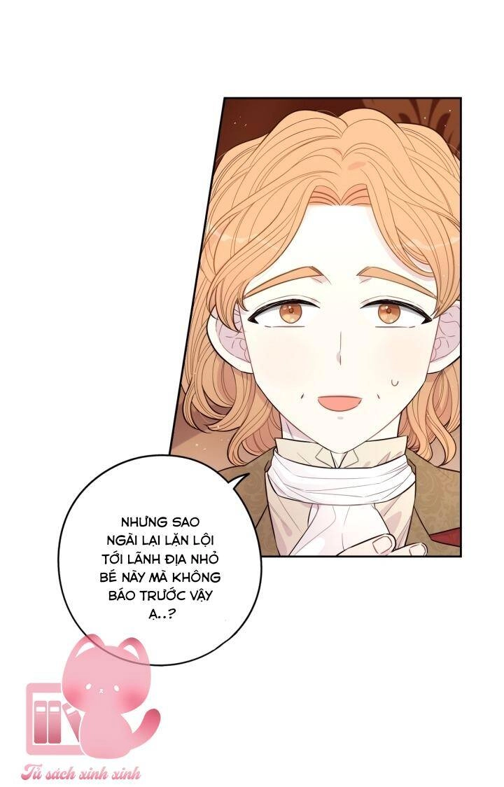 Hoàng Nữ Tóc Đen Chapter 50 - 38