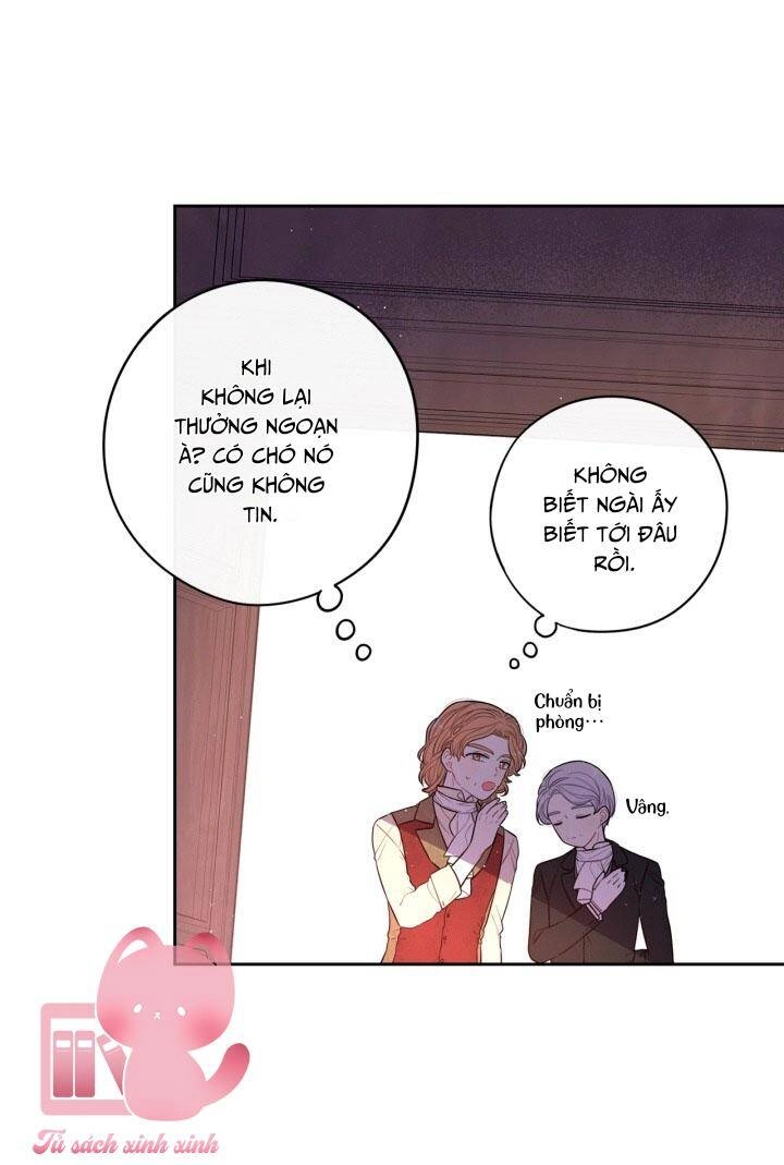 Hoàng Nữ Tóc Đen Chapter 50 - 41