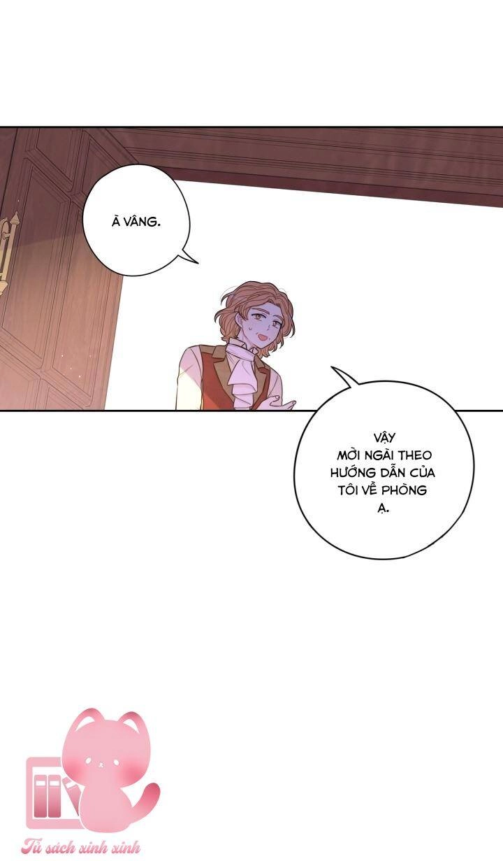 Hoàng Nữ Tóc Đen Chapter 50 - 44