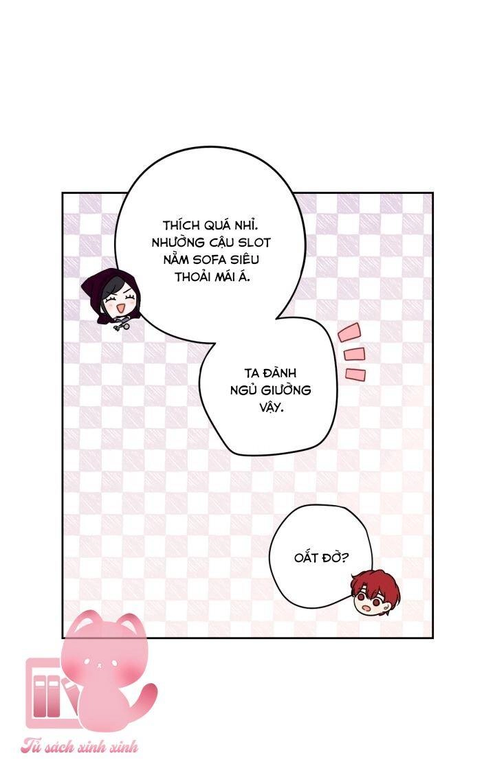 Hoàng Nữ Tóc Đen Chapter 50 - 48