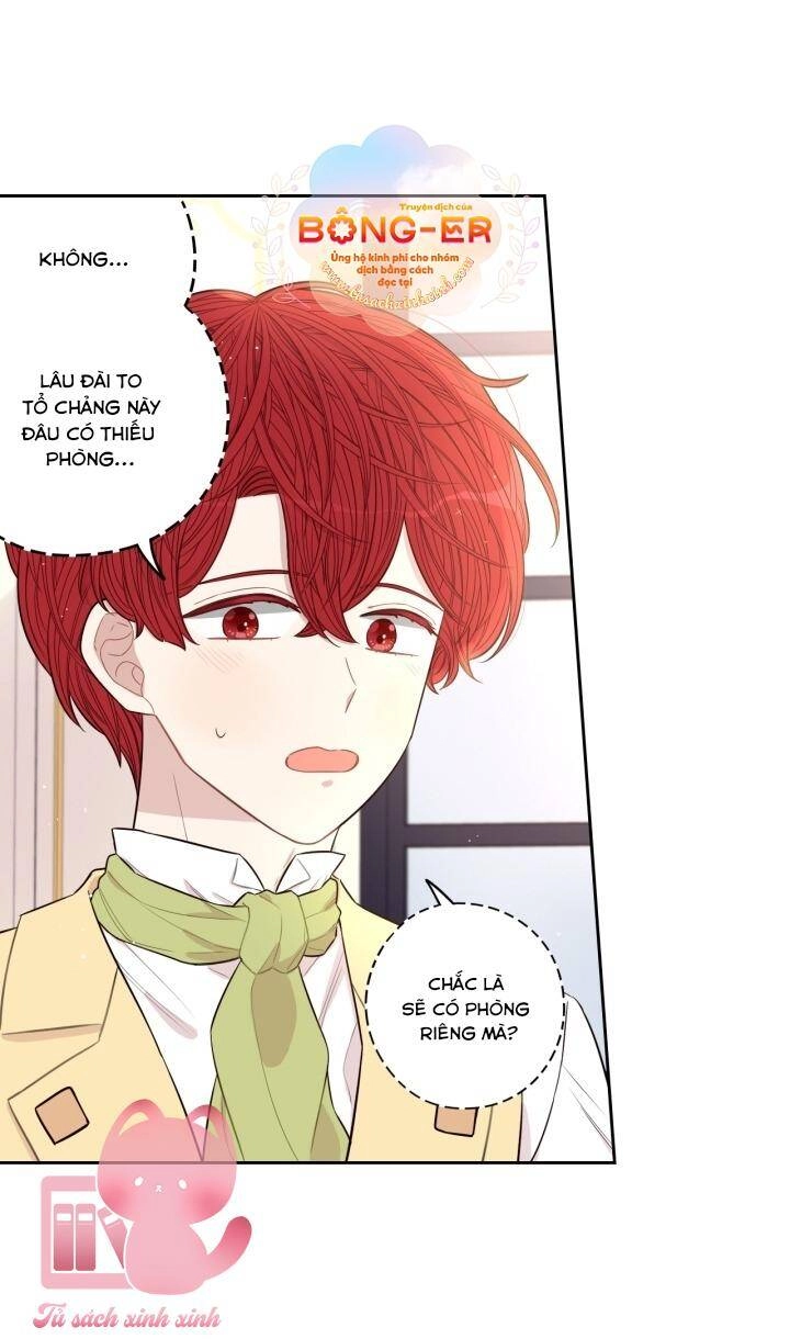 Hoàng Nữ Tóc Đen Chapter 50 - 50