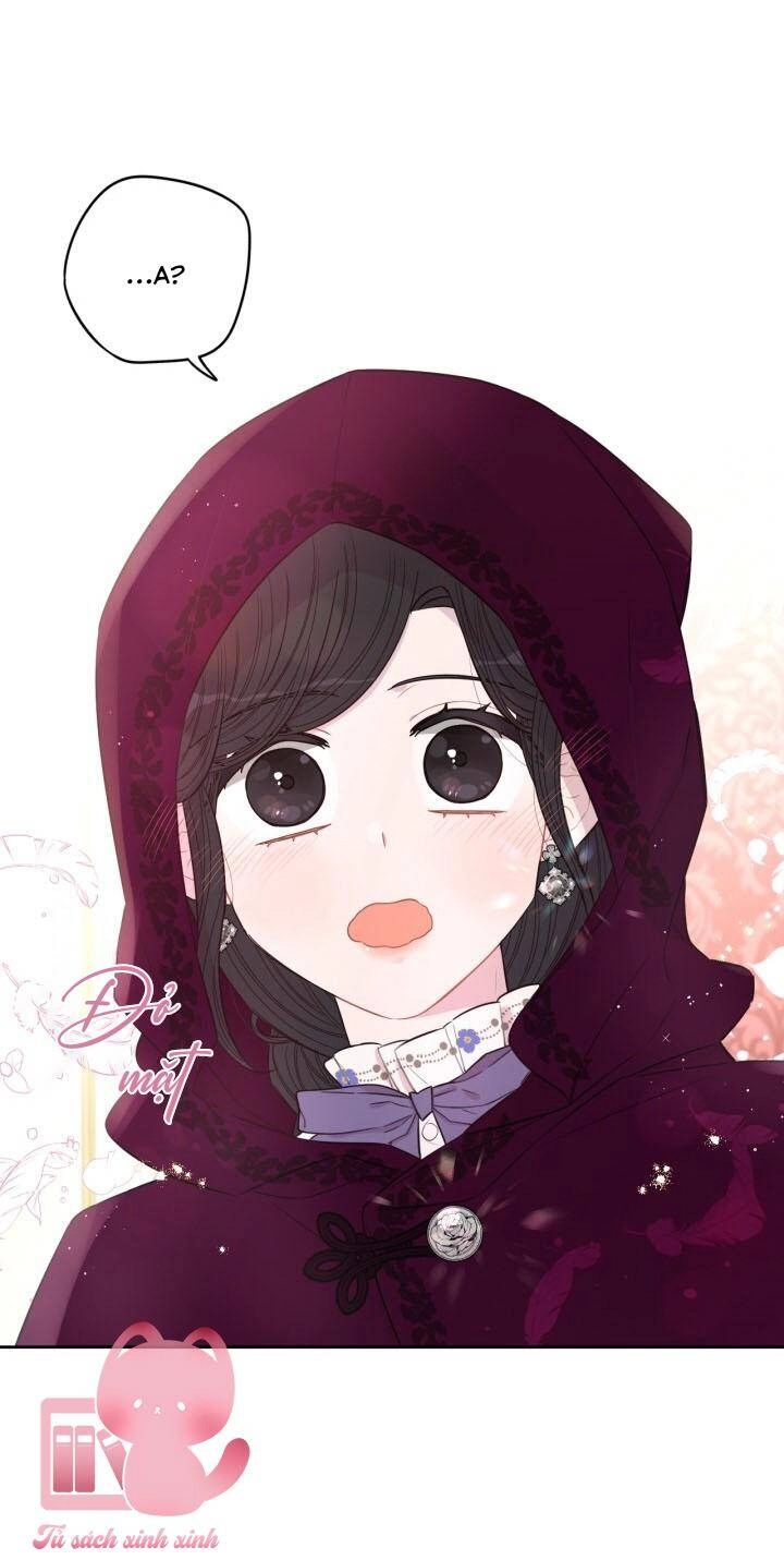 Hoàng Nữ Tóc Đen Chapter 50 - 51