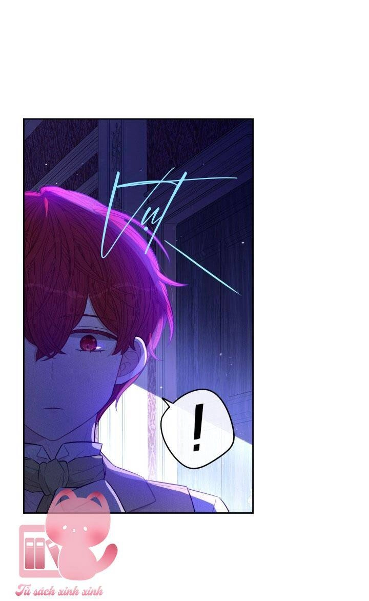 Hoàng Nữ Tóc Đen Chapter 50 - 53