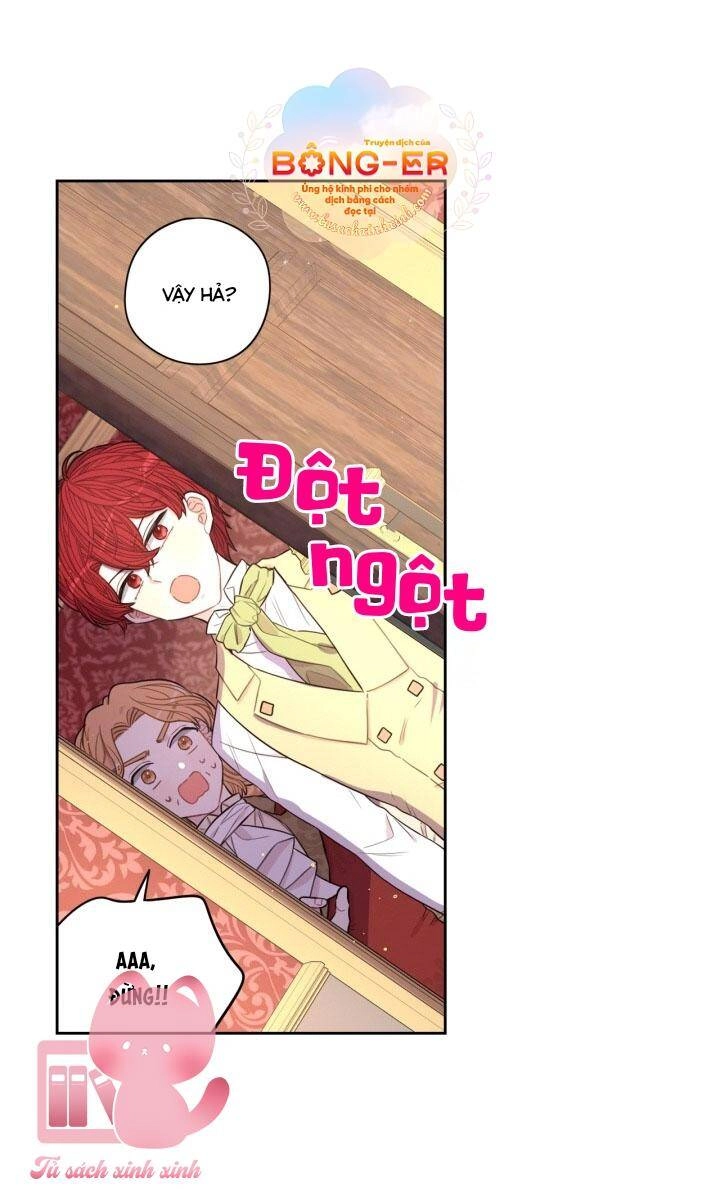 Hoàng Nữ Tóc Đen Chapter 50 - 55