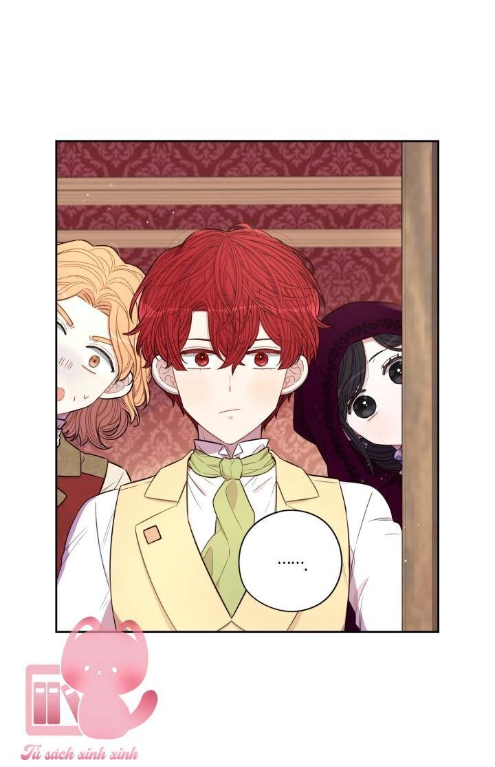 Hoàng Nữ Tóc Đen Chapter 50 - 57