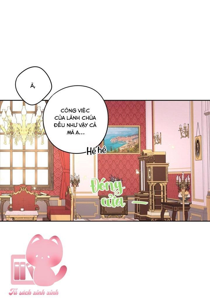 Hoàng Nữ Tóc Đen Chapter 50 - 59