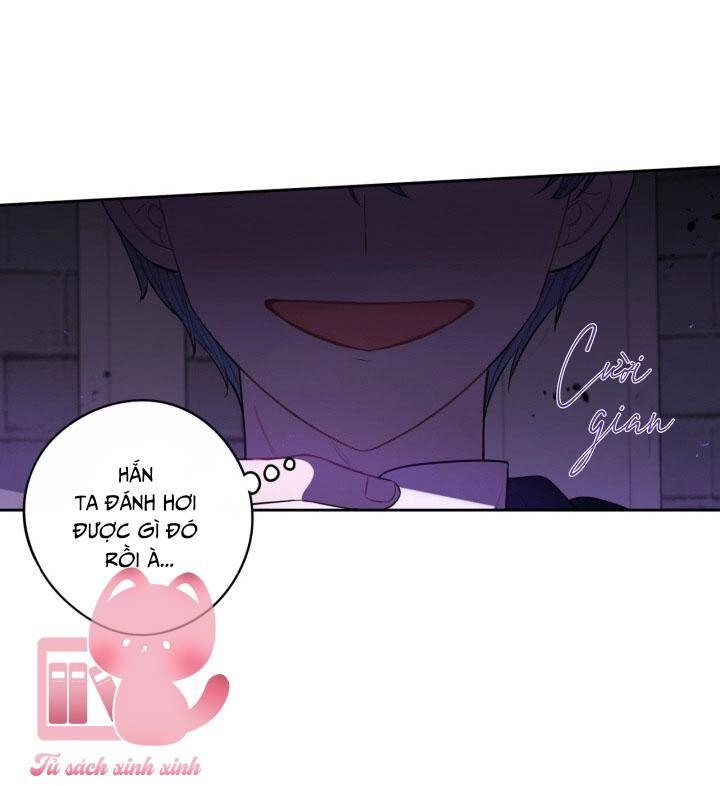 Hoàng Nữ Tóc Đen Chapter 50 - 62