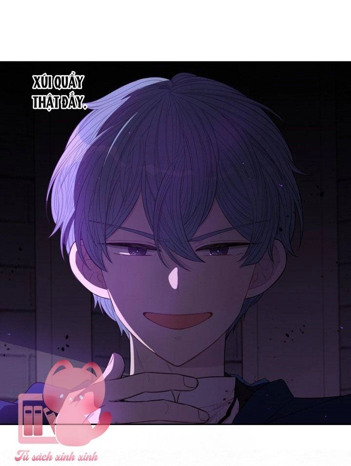 Hoàng Nữ Tóc Đen Chapter 50 - 63