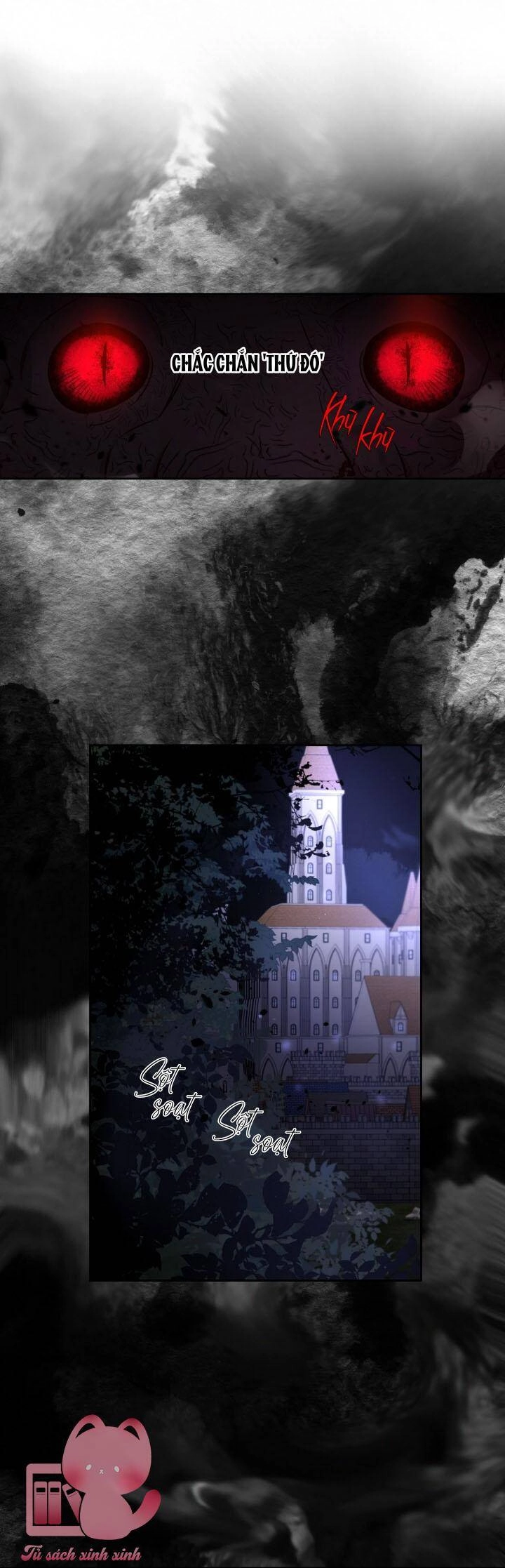 Hoàng Nữ Tóc Đen Chapter 50 - 64