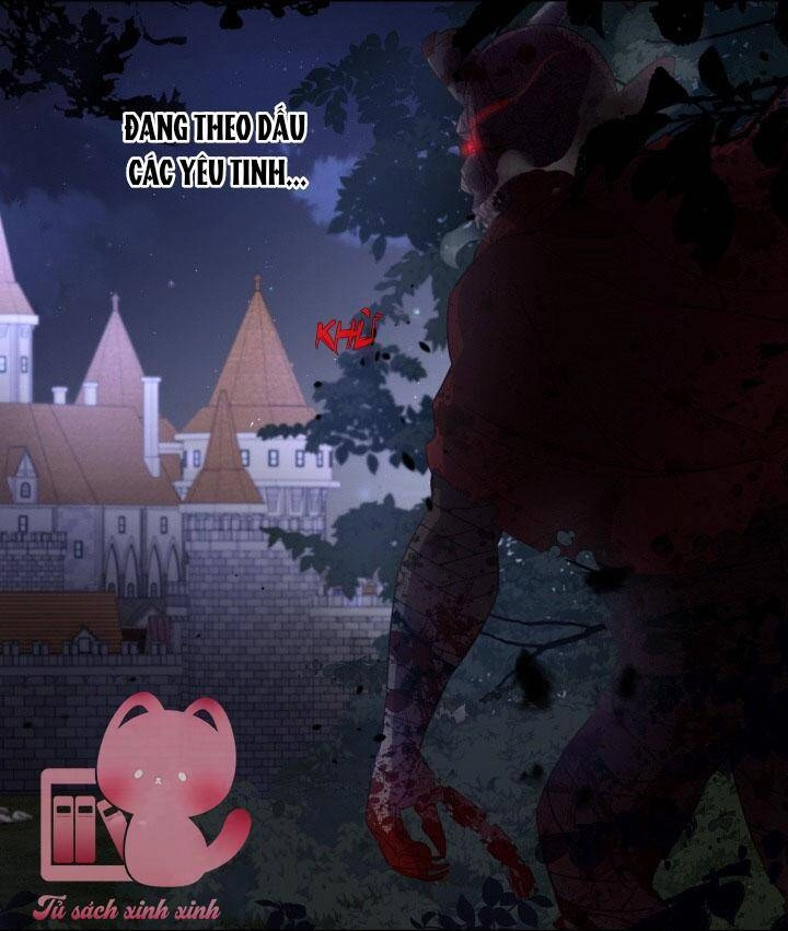 Hoàng Nữ Tóc Đen Chapter 50 - 65