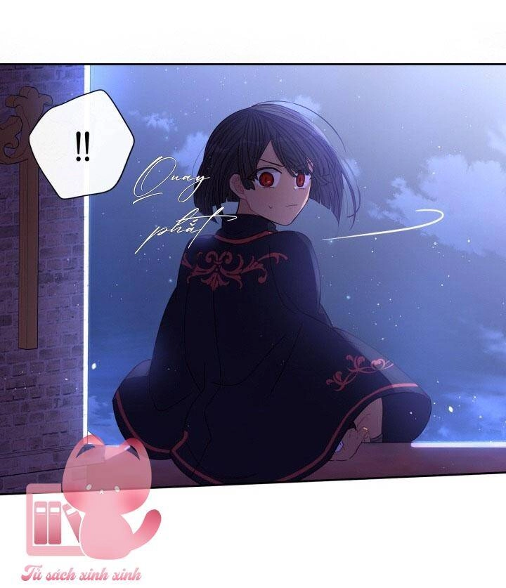 Hoàng Nữ Tóc Đen Chapter 50 - 67