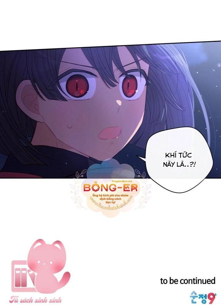 Hoàng Nữ Tóc Đen Chapter 50 - 68